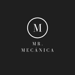 Mr.Mecánica