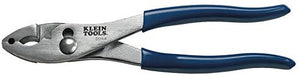 Klein Tools D514-8 Pinzas de Mecánico De 7-5/8” largo.