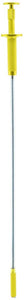 General Tools & Instruments 90396 Recogedor mecánico flexible con luz LED