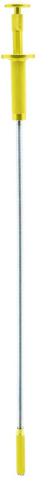 General Tools & Instruments 90396 Recogedor mecánico flexible con luz LED