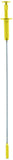 General Tools & Instruments 90396 Recogedor mecánico flexible con luz LED