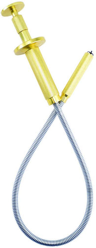 General Tools & Instruments 90396 Recogedor mecánico flexible con luz LED