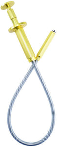 General Tools & Instruments 90396 Recogedor mecánico flexible con luz LED
