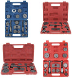 B Blesiya 12 Unids/Set Freno De Disco Pinza De Freno Pistón Del Coche Auto Viento Herramienta De Mano Trasera Set Kit Profesional Herramienta Mecánica