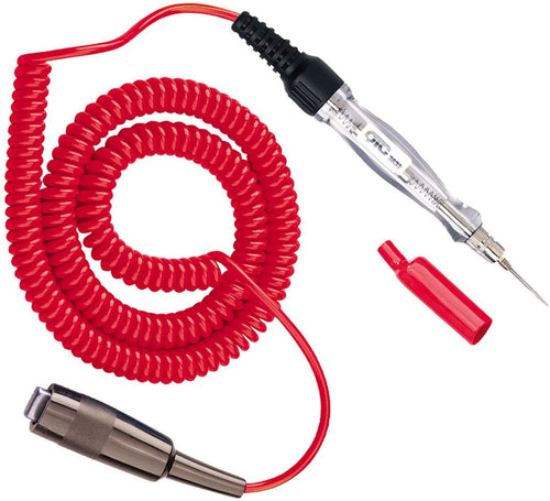 OTC 3633 - Comprobador de circuitos de Cable en minibobina