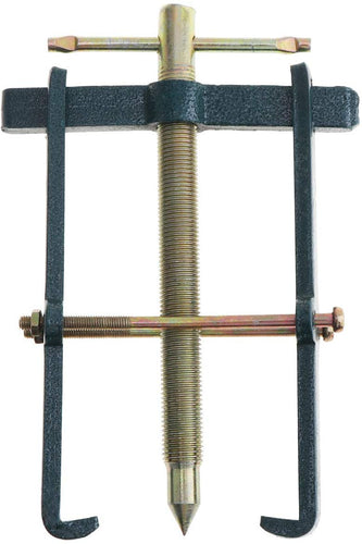 1 pieza multiusos de rodamiento de fuerza de arrastre Rama 7 pulgadas dos garras extractor dispositivo de elevación separada para herramientas de mano mecánicas automáticas, Otro