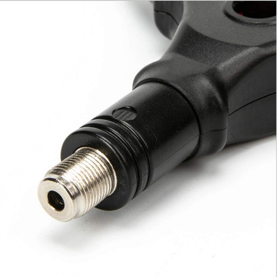 YYB-Tools Multifuncional Cable coaxial Booster Herramienta de Mano mecánica Pelador de Alambre Cuatro en uno Herramientas manuales