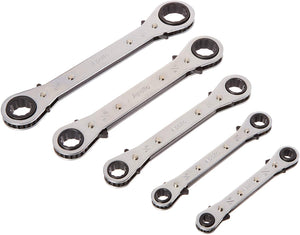 Apollo Tools DT1212 - Llave Metallic