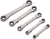 Apollo Tools DT1212 - Llave Metallic