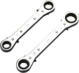 Apollo Tools DT1212 - Llave Metallic