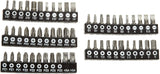 Stanley Hand Tools 91-988 Juego Mecánico 201 Piezas