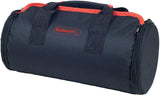 Stalwart Kit de herramientas hogar coche y oficina en funda enrollable 86piece por